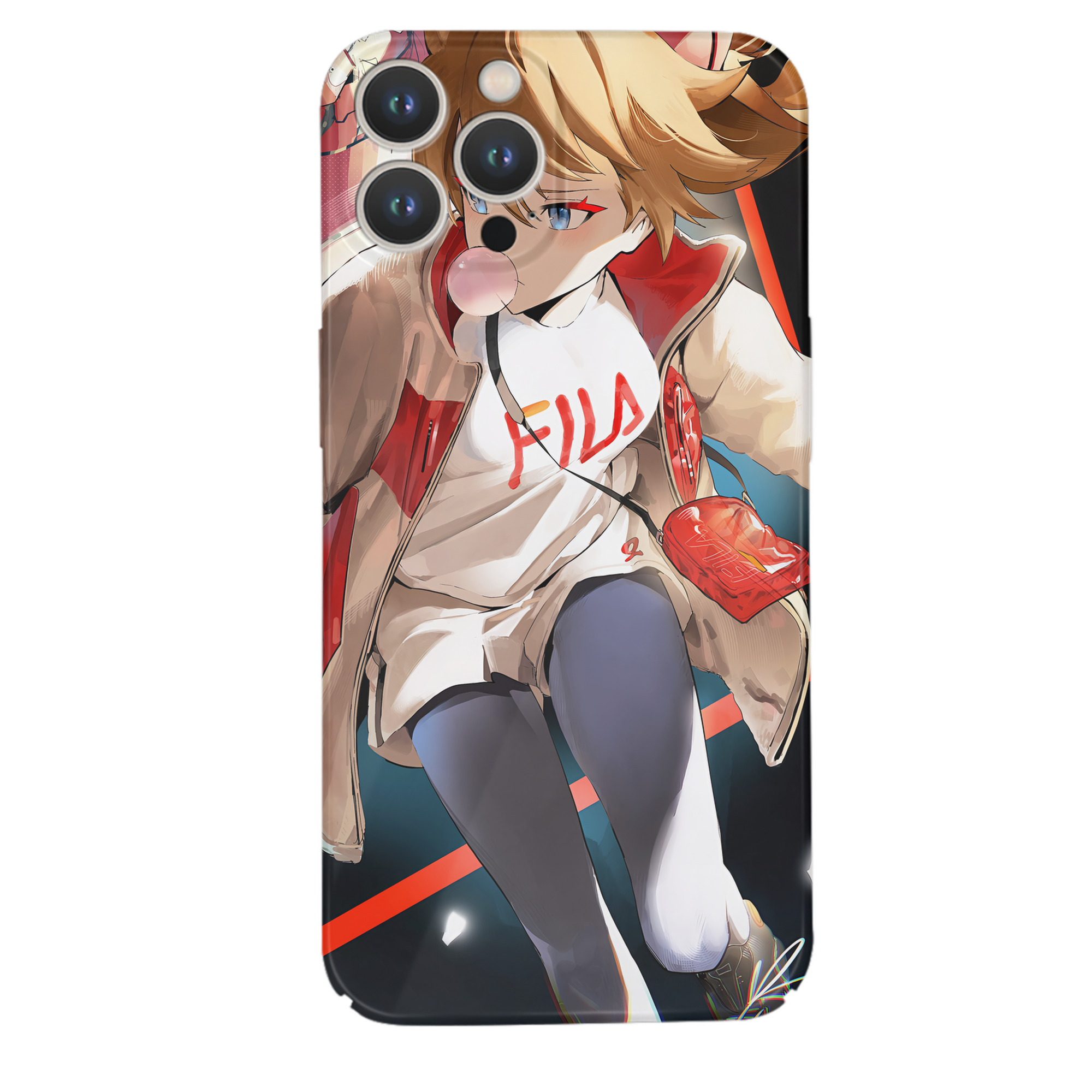 （画像用） EVA 新世紀エヴァンゲリオン 【iPhone 14シリーズ対応】ハードケース